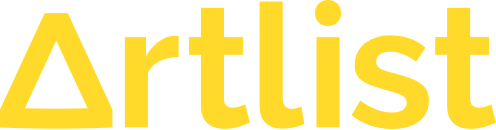 Artlist-Logo